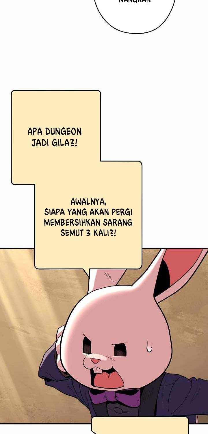 Dungeon Reset Chapter 112 Bahasa Indonesia